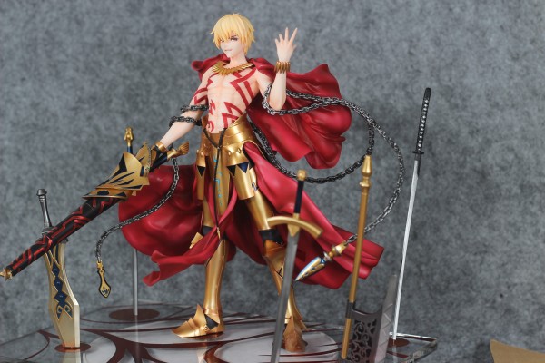 Fate / Grand Order 吉尔加美什