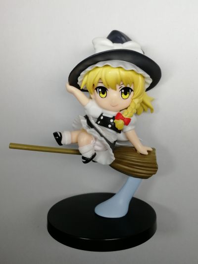 PM 手办 东方Project 博丽霊梦