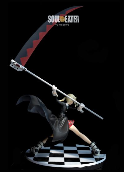 PERFECT POSING PRODUCTS 噬魂师  玛嘉·阿尔邦