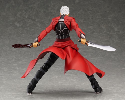 figma Fate/stay night Archer