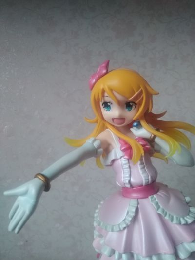 PM 手办 我的妹妹不可能那么可爱 五更瑠璃 ClariS  Special