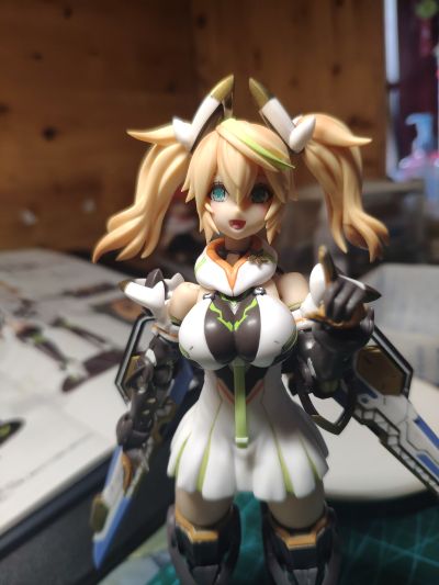 梦幻之星Online2es 珍妮 Stella Innocent