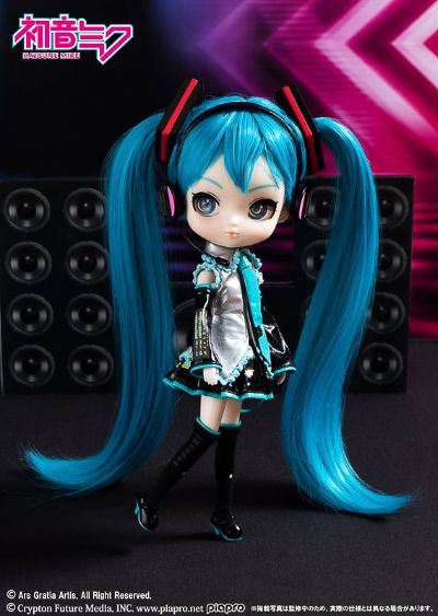 Pullip VOCALOID 初音未来 