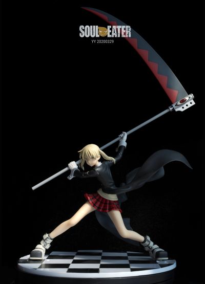 PERFECT POSING PRODUCTS 噬魂师  玛嘉·阿尔邦