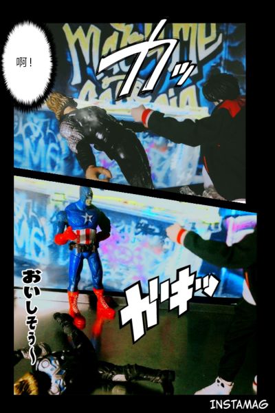 BRING ARTS  尼尔:自动人形 机械生命体(2个套装)