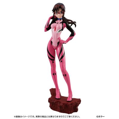 扭蛋肖像 福音战士新剧场版：Q 真希波·玛丽 