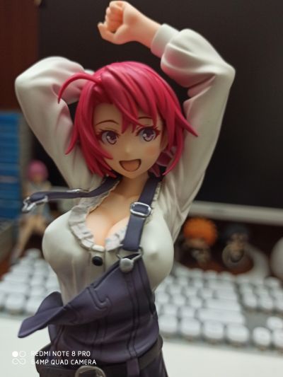 哥布林杀手 牧牛妹