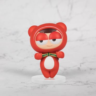 跑跑卡丁车 宝宝