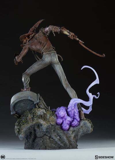 300722 21.5寸 DC经典反派 稻草人 