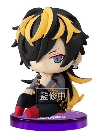 催眠麦克风 四十物十四 