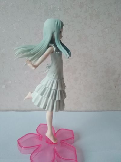 未闻花名 面码（本間芽衣子）