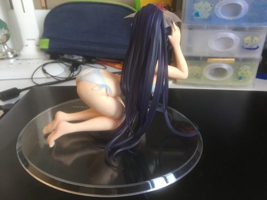 约会大作战2 夜刀神十香