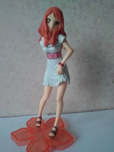 未闻花名 面码（本間芽衣子）