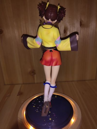 甲铁城的卡巴内利 无名