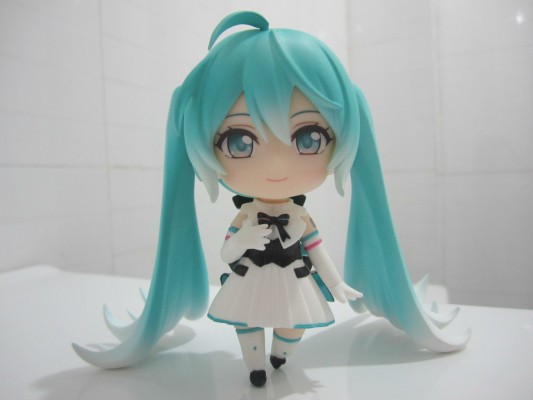 粘土人#1039 VOCALOID 初音未来 交响乐 2018 - 2019