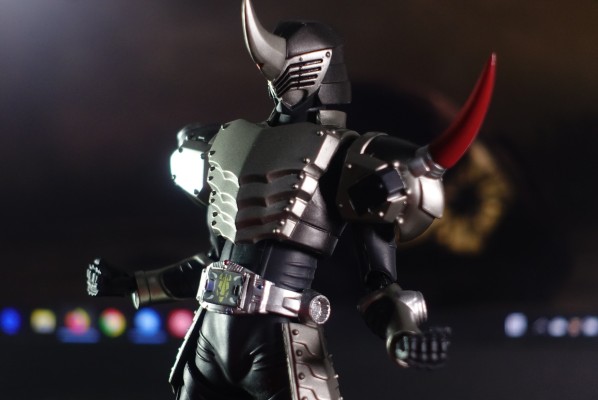 figma #SP-25 カメンRider 龙骑士 仮面Riderト拉丝特 