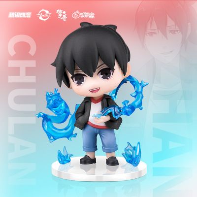 一人之下 张楚岚