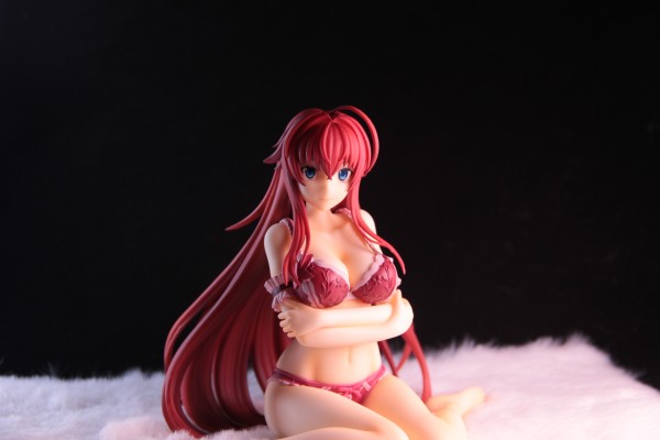 恶魔高中D×D HERO 莉雅丝·吉蒙里 内衣