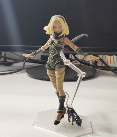 figma #SP-64 重力异想世界 完结篇 凯特