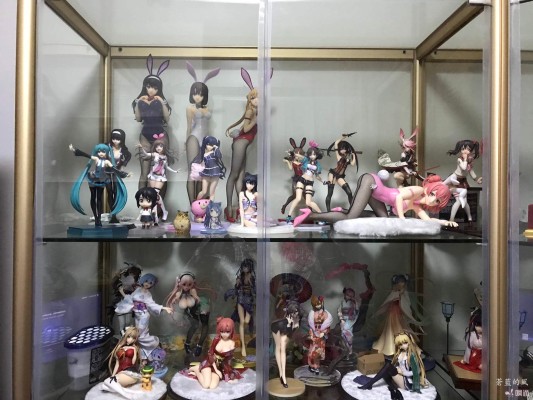 B-style 我的青春恋爱物语果然有问题 续 由比滨结衣 兔女郎ver. 限定版