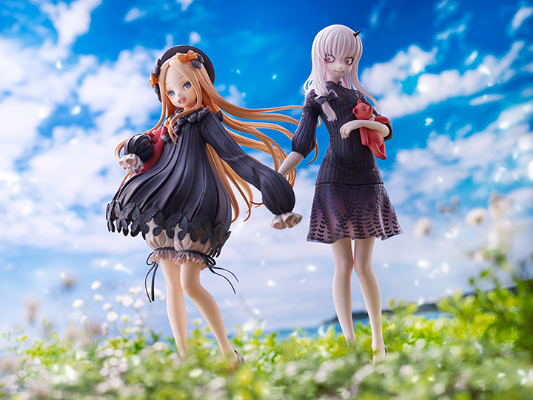 命运-冠位指定 阿比盖尔·威廉姆斯