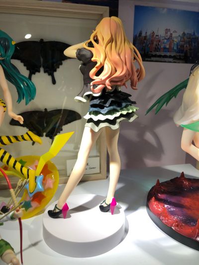 EXQ手办 超时空要塞F 雪莉露・诺姆 