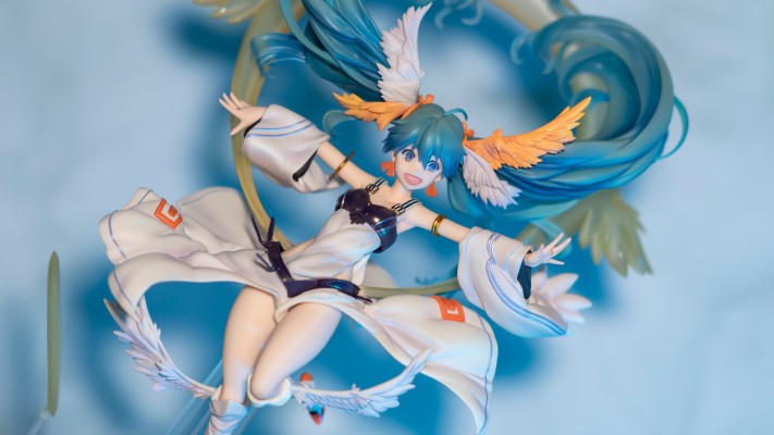 WIXOSS 玉依姬 太阳巫女