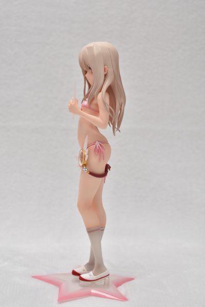 Fate/Kaleid liner 魔法少女☆伊莉雅 克洛伊