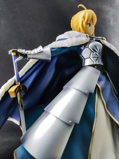 命运-冠位指定 剑士 / 阿尔托莉雅·潘德拉贡 [通常版]