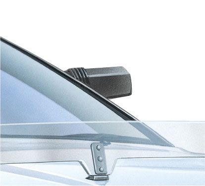 1/24 改装零件 No.97 1/24 巡逻车 B