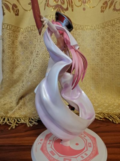 覇穹 封神演义 苏妲己