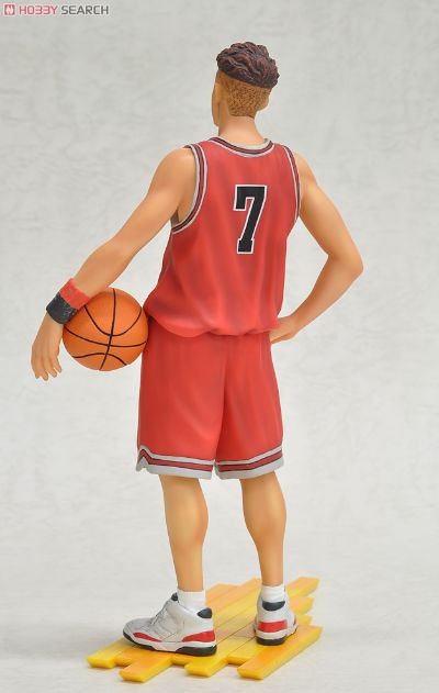 The Spirit Collection of Inoue Takehiko vol.2 灌篮高手 宫城良田