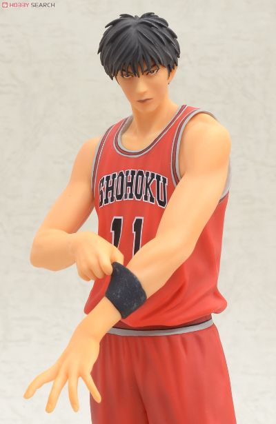 The Spirit Collection of Inoue Takehiko vol.3 灌篮高手 流川枫