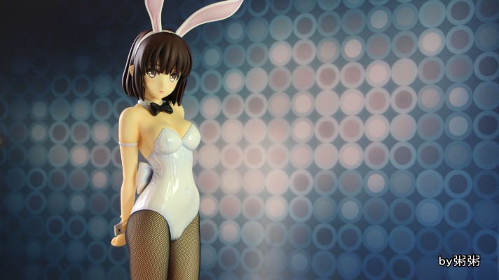 Tony的女主角集 「Innocent ☆ Fairy」芙丽西亚