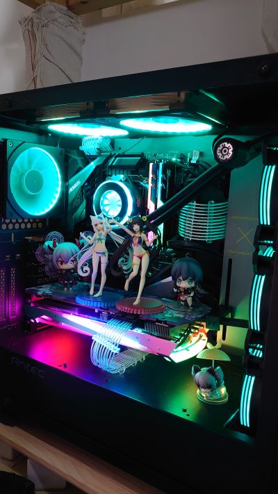 S-style NEKOPARA Vol.1 Soleil opened! 巧克力 泳装ver.