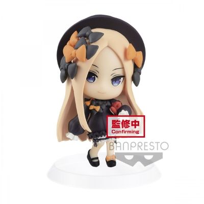 迷你Q Fate/Grand Order 阿比盖尔·威廉姆斯 Foreigner