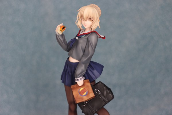 不一样的汉堡王3