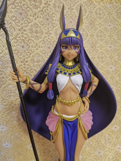 超级景品 Fate/Grand Order 绝对魔兽战线 巴比伦尼亚 尼托克丽丝