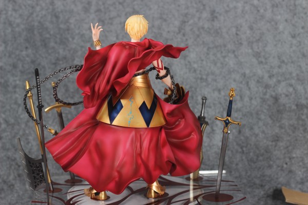 Fate / Grand Order 吉尔加美什