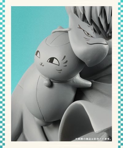 一番赏 夏目友人帐 夏目贵志&猫咪老师 ~祭奠~ (A赏)