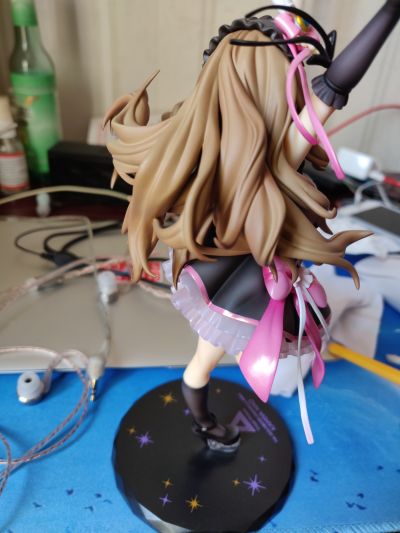 偶像大师灰姑娘女孩 神谷奈绪 Triad Primus Ver.