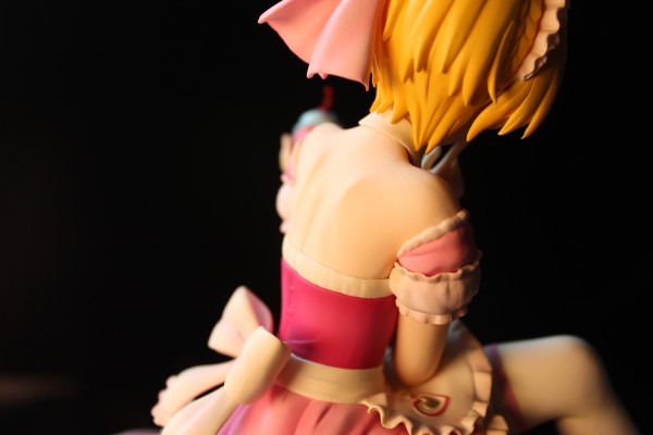 偶像大师灰姑娘女孩 宫本芙蕾德莉卡 小恶魔女仆Ver.