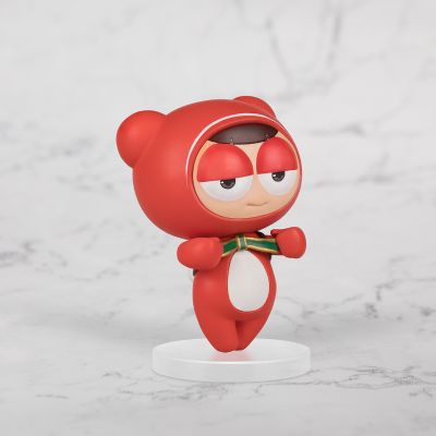 跑跑卡丁车 宝宝