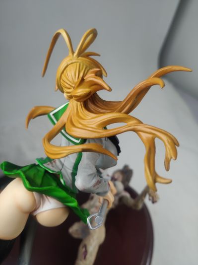 学园默示录 HIGHSCHOOL OF THE DEAD 宫本丽