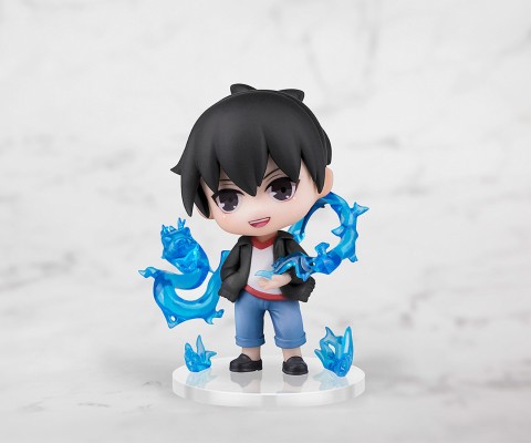 一人之下 张楚岚