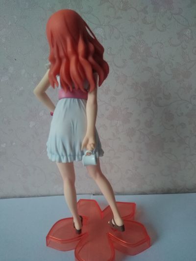 未闻花名 面码（本間芽衣子）