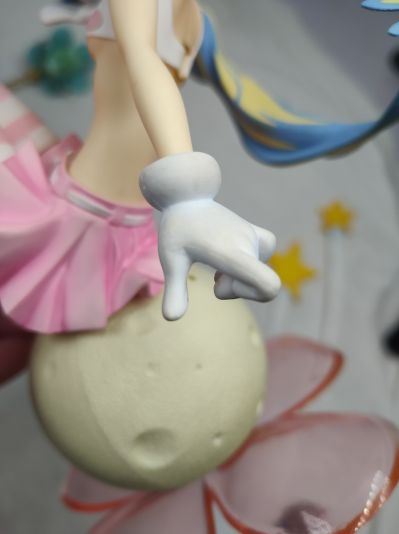 天元突破 尼娅·铁佩林