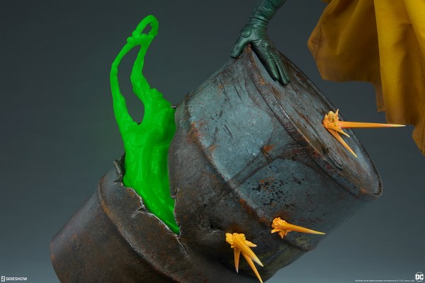 300748 19寸 DC经典角色 罗宾