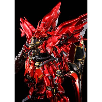 RG MSN-06S 新安州［特殊涂层版］Ver.