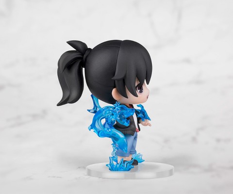 一人之下 张楚岚